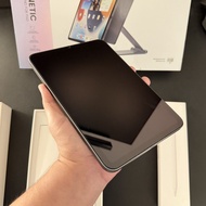 iPad Mini 6 / 256GB CPO Space Gray Second + Apple Pencil Gen 2