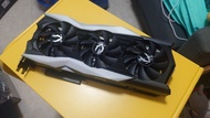 ZOTAC GAMING RTX 2080 Amp extreme 顯示卡