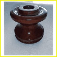 ❏ ▥ ♝ SPOOL INSULATOR SHACKLE INSULATOR