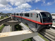 日本-沖繩都市單軌電車1日乘車券| 贈優惠券