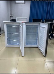 直立式冷凍櫃 多抽屜款 凍肉櫃雪糕櫃 #櫃桶冰櫃Refrigerator