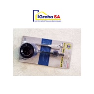 CMART CA0102 LOCK INSTALLATION KIT