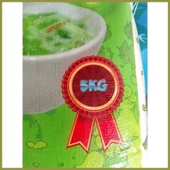 ◊ ♝ BUKO PANDAN G4 5KG SACKS (NOT REPACK)