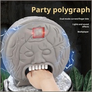 Lie Detector Novelty Popularity Entertainment Toys Lie Detector Tension Attract People Who Like the