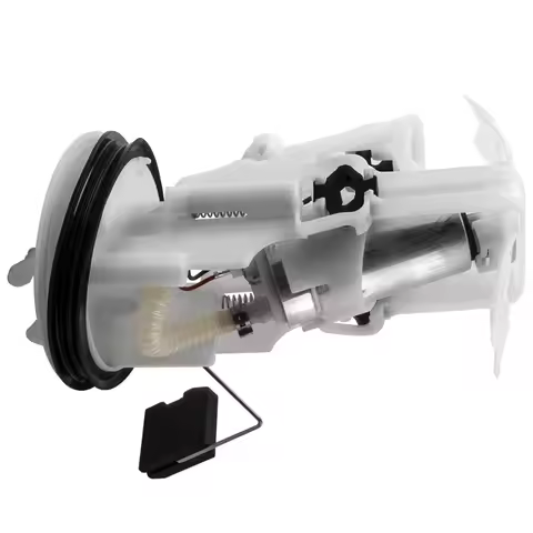 NEW-Electric Fuel Pump Module For -BMW E46 3 Series 316I 318I 320I 323I 325I L6 6 Cyl 16146766942