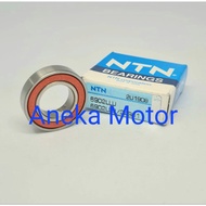 Bearing 6902 LLU NTN