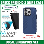 Speck Presidio2 Grip Case | 13