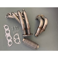 OBX® RACING EXTRACTOR MYVI ALZA 1.5 4x2x1 4-2-1