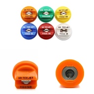 Teejet Nozzle Flat Spray Nozzle  01 015 02 Tip Boom Spray Nozzle 110degree Flat Fan Nozzle Agricultu