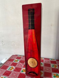 ［舊酒］自家珍藏，絕版陳年Denis Mounie F.O.V. Finest Old Vinage Cognac ESTD 1838，珍藏超過30多年