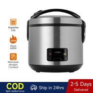 OOKAS  Rice Cooker magic com Penanak Nasi smart cooker low carbo panci rice cooker digital panci lis