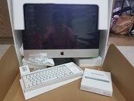 2013年完美二手電腦🍎Apple iMac 21.5吋桌電 &gt;送蘋果光碟機