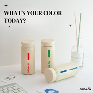 [GRIDA:ON] Color Pop Mini Tumbler 200ml