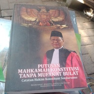 Constitutional Court Decision