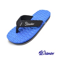 Islander Above BX (Blue) - Slippers for Kids