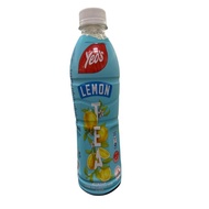 Ice Lemon Tea Less Sugar 380ml - YEOS