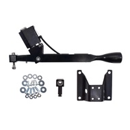 Billet Short Shifter Box For Bmw E30 E36 E46 E90 E92 E93 M3 135i 325i 335i M5 M5 5 Speed 6 Speed Qui