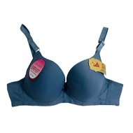 Thin Foam Underwire Bra Cup C Large Cup/, size 38-44