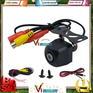 [ ViSmart] FullHD 1080Mp reverse Camera for cars