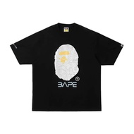 BAPE x Hajime Sorayama Ape Head Tee  Multiple sizes available[S-5XL]