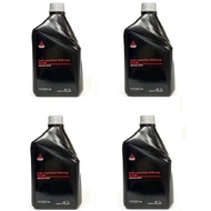Mitsubishi น้ำมันเฟืองท้าย SAE API GL-5 SAE80 ออลนิว ไทรทัน ปาเจโร่ น้ำมัน เฟืองท้าย 1 ลิตร แท้ศูนย์
