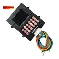 Lithium Titanate 6S Active Balancer 6S Active Balancer Energy Transfer Equalizer