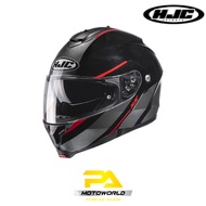 HJC C91 SERIES (TERO MC1)