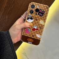 TM590 For Xiaomi 17 15T 15 14 14T 13 12 12T 11 11T 10 10T 10i 10S 9 9T 8 6 Ultra Lite SE Civi 2 4 5 