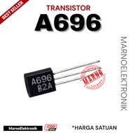 TRANSISTOR TR A696 a 696 A-696 ORIGINAL ORIGINAL