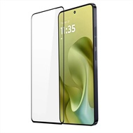 MOTOROLA G86 POWER 5G MOTOROLA EDGE 60 PRO/ MOTOROLA EDGE 60/ 5G PREMIUM TEMPERED GLASS FULL COVER T