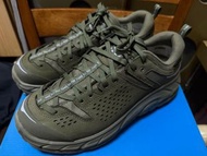 US9.5 eVent Hoka One One Tor Ultra Low WP JP Burnt Olive