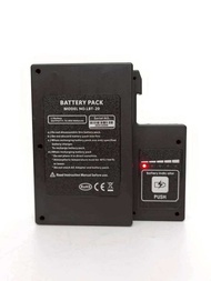 แบตเตอรี่ LBT-20 Battery Pack for INNO IFS-10 / IFS-15 / VIEW7 Fusion Splicer