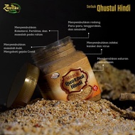 Serbuk Qusthul Hindi Zeeida Herbal