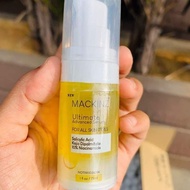 Original By HQ SERUM MACKINZ  lets beauty