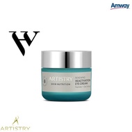 Artistry Skin Nutrition Renewing Reactivation Eye Cream Amway