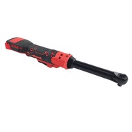 Cordless Power Tool- for 18V Battery Electric Ratchet Wrench 3/8" Extended Head Removal Screw Nut 22