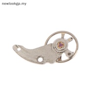 XXHZ Watch Accessory 7009 Balance Wheel Assembly With Wheel Splint Universal 7S26 Movement Balance W