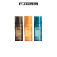 Gote Breeze Breath Freshener Trio (3 Bottles/Box)