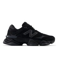 New Balance Unisex 9060 (Standard) - BLACK