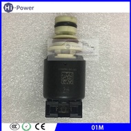 6F35 Transmission solenoid Valve 1PCS OEM 6F35 AL8Z-7G391-A AL8P-7G391-A 9L8P-7A092-CB 9L8Z-7A092-CB