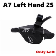 LTWOO A7 3x10s / 2x10s Speed Trigger Shifter Shifter Lever DEORE X9 yang serasi
