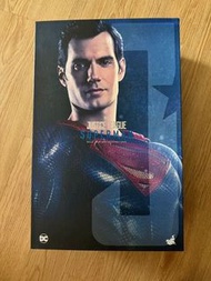 Hot Toys mms465 正義聯盟 超人 superman