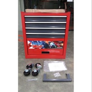 ตู้เครื่องมือ TEXUS BULL