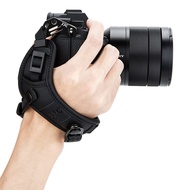 Deluxe Mirrorless Camera Hand Grip Strap for Sony A7IV A7III A7II A7CR A7C II A7RV IV A7RIII II A7SI