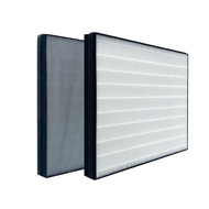 Fit Panasonic F-ZPJX32EH Air Purifier Filter Screen Nanoe LeSheng Air filter