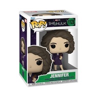 Marvel Figure She-Hulk Jennifer Funko Pop! Marvel Funko 【Direct From Japan】