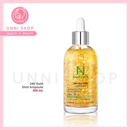 แท้100% Coreana Ample:N Ampoule / Toner / Gel Cream / Sun Care สกินแคร์เคลียร์ทุกปัญหา หน้าดีเว่อร์