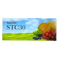 STC30 Superlife Stem Cell Therapy 1Box (15Sachets)] Ready Stock, Original Product, Superlife stc 30