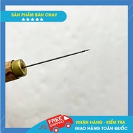 Micro nose tongue hook (retail)