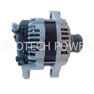 CHEVROLET CAPTIVA 2.2D DIESEL A22DMH Z22D1 ALTERNATOR 13580078 DRA1219